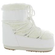 Bottes neige Moon Boot LOW FAUX FUR