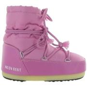 Bottes neige Moon Boot LIGHT LOW NYLON