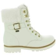 Bottes neige Remonte D8481