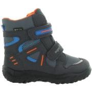 Bottes neige enfant Superfit 080 GORETEX