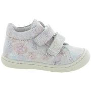 Baskets basses enfant Bellamy STELLA