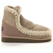 Bottines Mou FW101001A-ELGRY