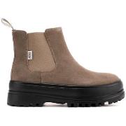 Bottines Pitas DORIS-27