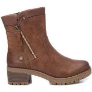 Bottines Refresh 170179-CAMEL