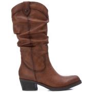 Bottines Refresh 171412-CAMEL