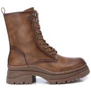 Bottines Refresh 171984-TAUPE