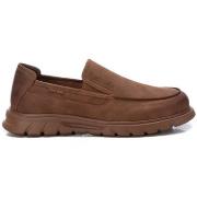 Mocassins Refresh 172228-CAMEL