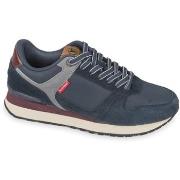 Baskets basses Valleverde 38960-NAVY