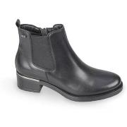 Boots Valleverde 47531-NERO