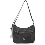 Sac Bandouliere Valleverde 96660-NERO