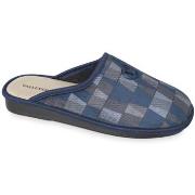 Chaussons Valleverde 37804-NAVY