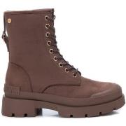 Bottines Xti 142025-TAUPE