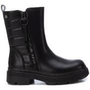 Bottines Xti 143307-NE