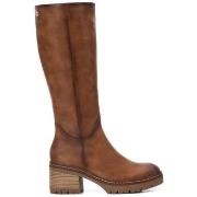 Bottes Xti 143367-CAMEL