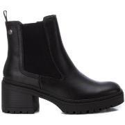 Bottines Xti 143370-NE