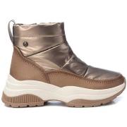 Bottines Xti 143372-TAUPE