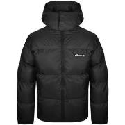 Blouson Ellesse Monterosa Padded Jacket Black