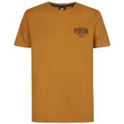 T-shirt Petrol Industries 169508VTAH24