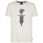 T-shirt Petrol Industries 169512VTAH24