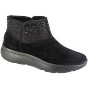 Boots Skechers On-The-GO Encore - Winter Gleam