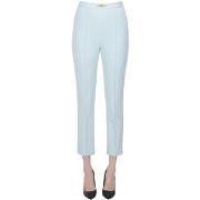 Pantalon Elisabetta Franchi PNP00005018AE