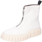 Bottes Mjus -