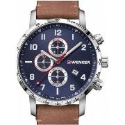 Montre Wenger -