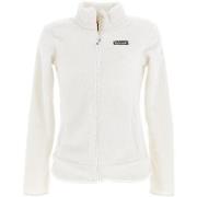 Polaire Lafuma Oro f-zip w