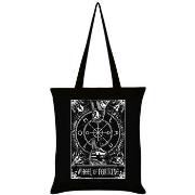 Valise Deadly Tarot Wheel Of Fortune