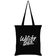 Valise Grindstore Witchy Bitch