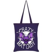 Valise Grindstore Crazy Bat Lady