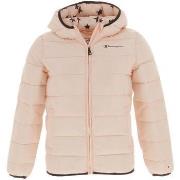 Doudounes enfants Champion Hooded jacket