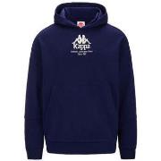 Sweat-shirt Kappa Hoodie Authentic Giano