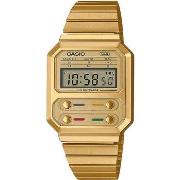 Montre Casio -