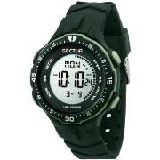 Montre Sector -