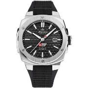 Montre Alpina -