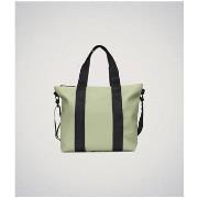 Sac Rains Tote Bag Mini Earth