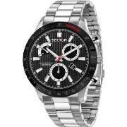 Montre Sector -