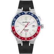 Montre Jacques Lemans -