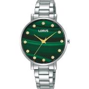 Montre Lorus -