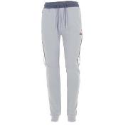 Jogging Ellesse Ferreti light blue jog pant