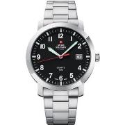 Montre Swiss Military -