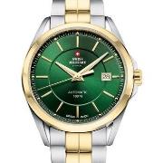 Montre Swiss Military -