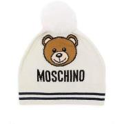 Bonnet enfant Moschino -