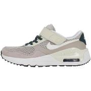 Baskets enfant Nike Air max systm (ps)