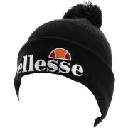 Bonnet Ellesse Velly pom pom noir