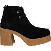 Bottes Kickers 947640-50 KICK CLAIRE