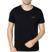 T-shirt Shilton Tshirt détail FIL