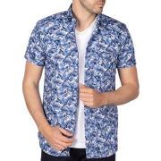 Chemise Shilton Chemise imprimé fleuri