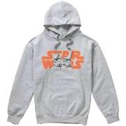 Sweat-shirt Disney Trooper Pair